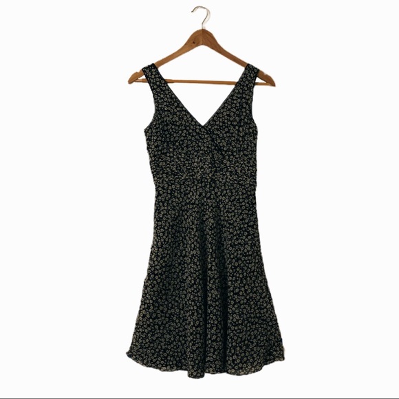 ann taylor sleeveless dress - Picture 1 of 4